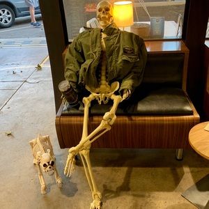 Meet your Posher, Mac